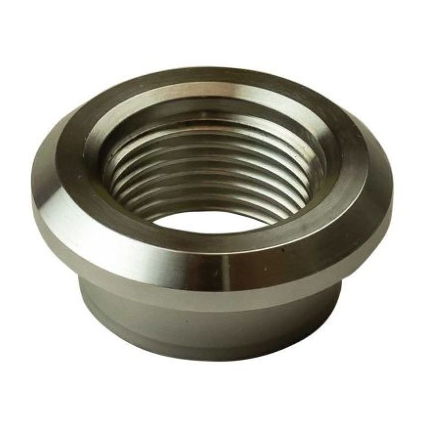 MOROSO MOR68903 Alm Female Weld Bung 12AN ORB