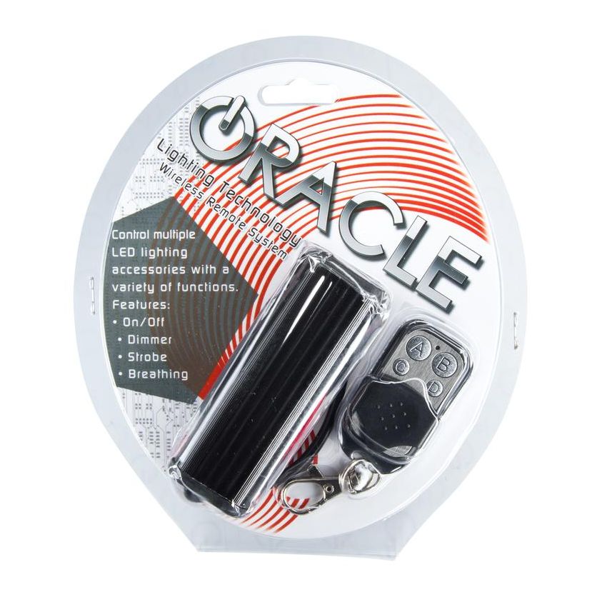 Oracle Lighting 2681-333 ColorSHIFT(tm) Halo Kit, ColorSHIFT(tm) 2.0