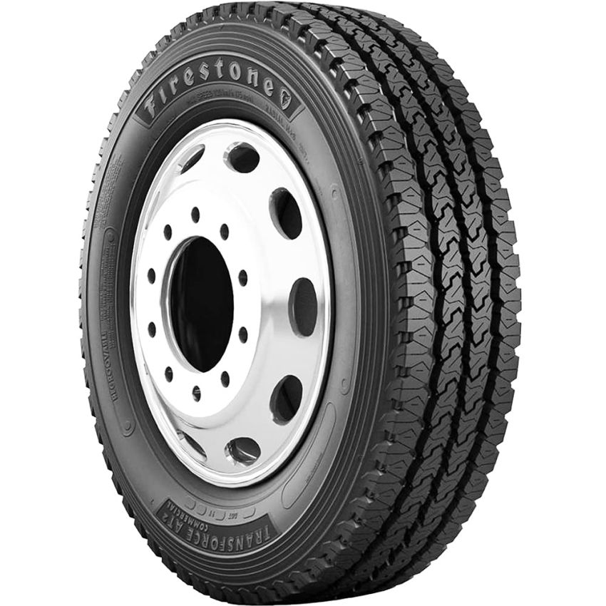 Firestone 225/70r19.5/14 Frs Transforce At2 Commercial
