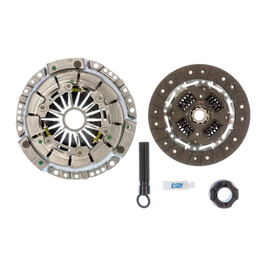 EXEDY KSN02 OE CLUTCH KIT