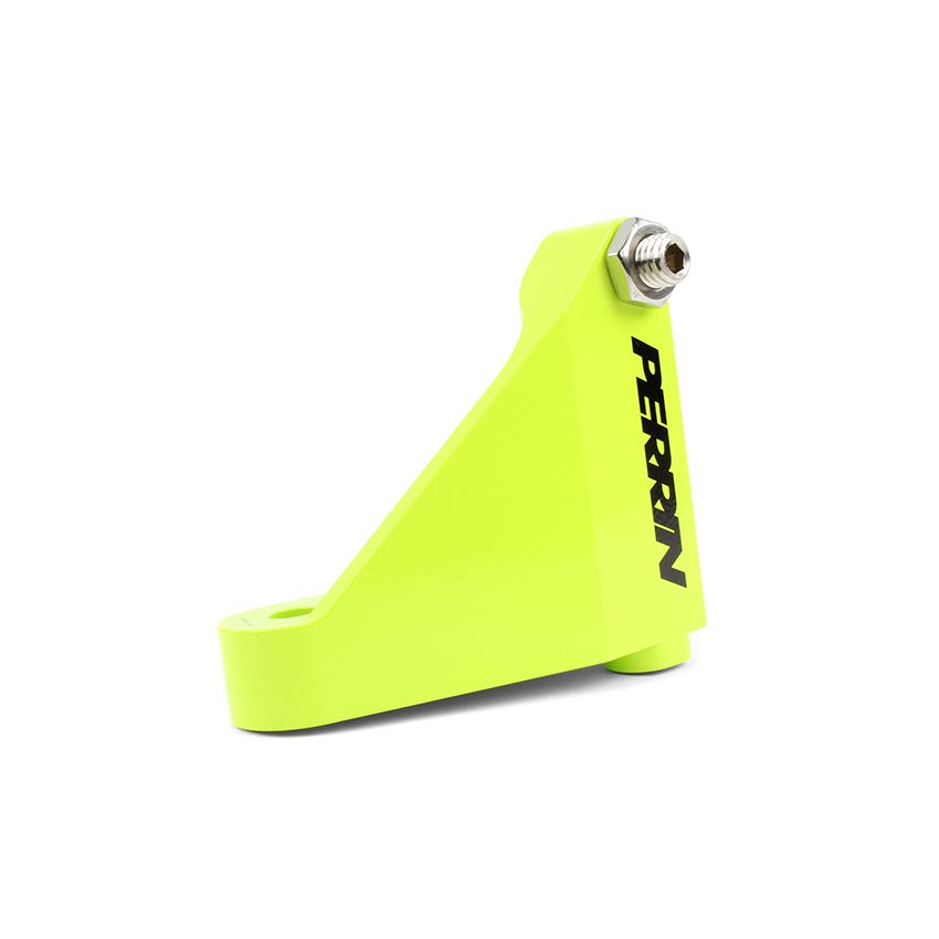 Perrin 2015 Subaru WRX/STi Master Cylinder Brace - Neon Yellow