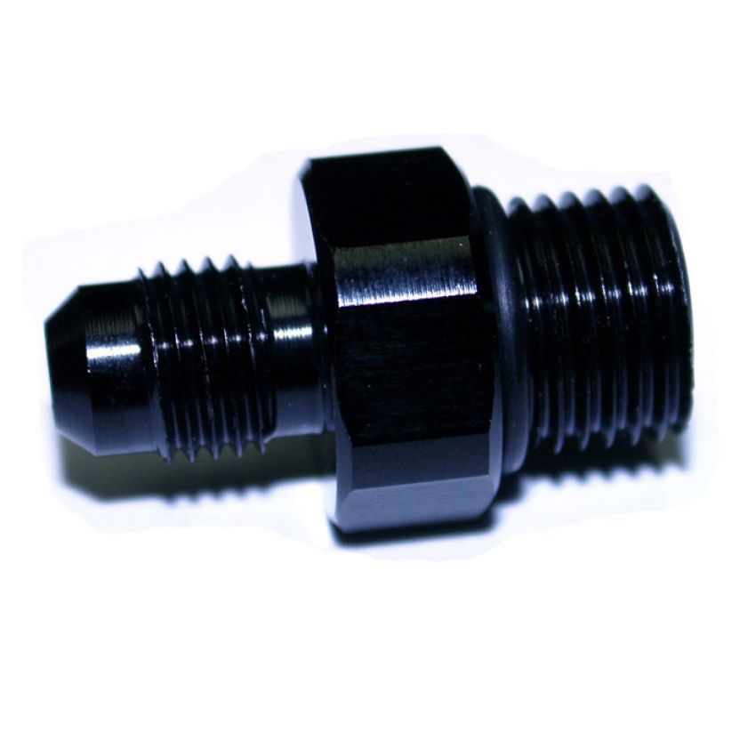 4an Bottle Nipple for New Lightning 45 Valve