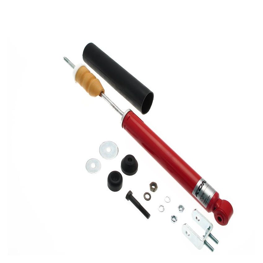 Koni 26 1019 KONI Special (red) 26 Series- 3 pos. adjustable mono-tube high pressure gas