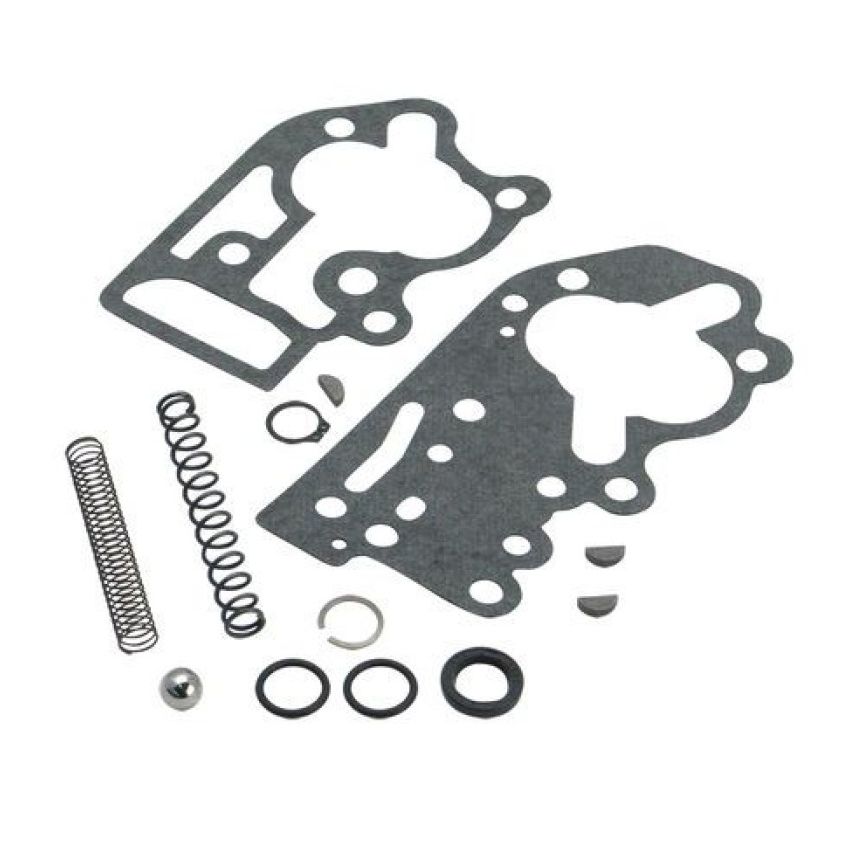 S&S Cycle 31-6278 92-99 BT Oil Pump Rebuild Kit