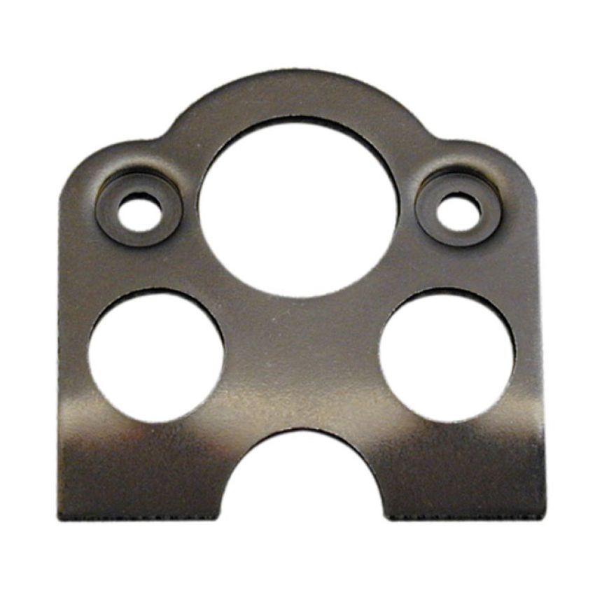 MOROSO MOR71553 Quick Fastener Mounting Bracket 10-Pack