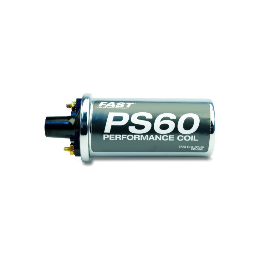 FAST 730-0060 PS60 Canister Style Coil