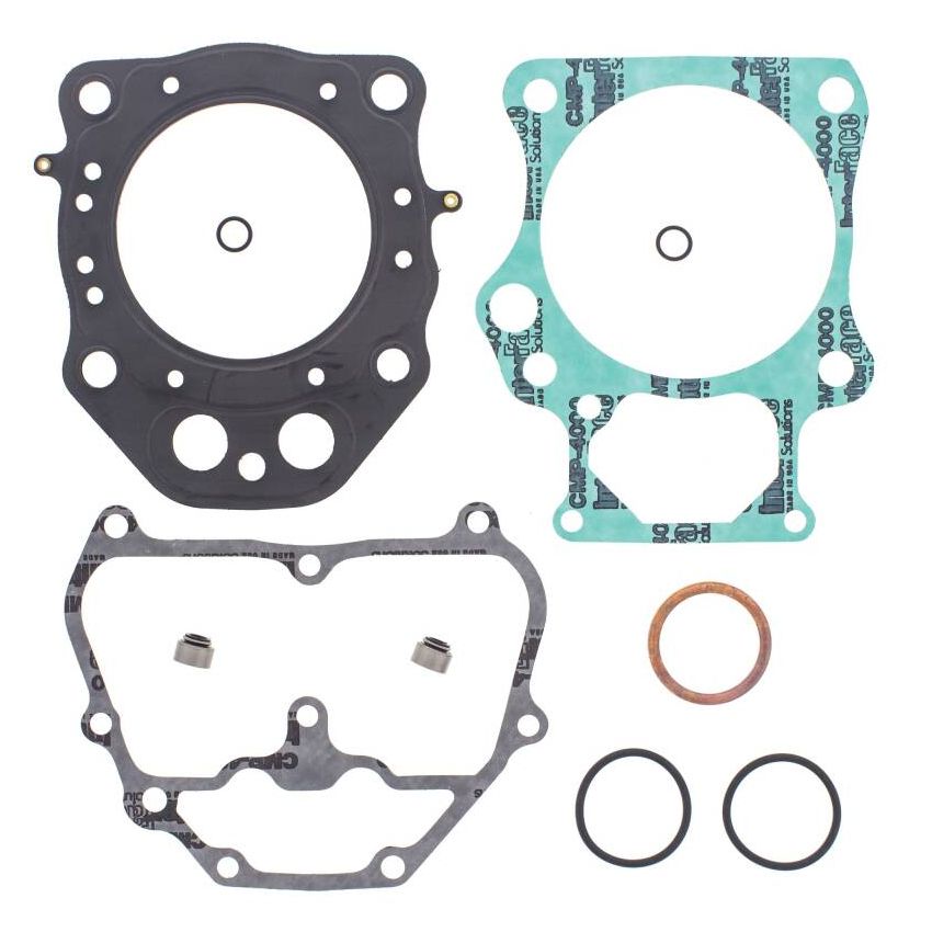 Vertex Pistons 810943 Top End Gasket Kit