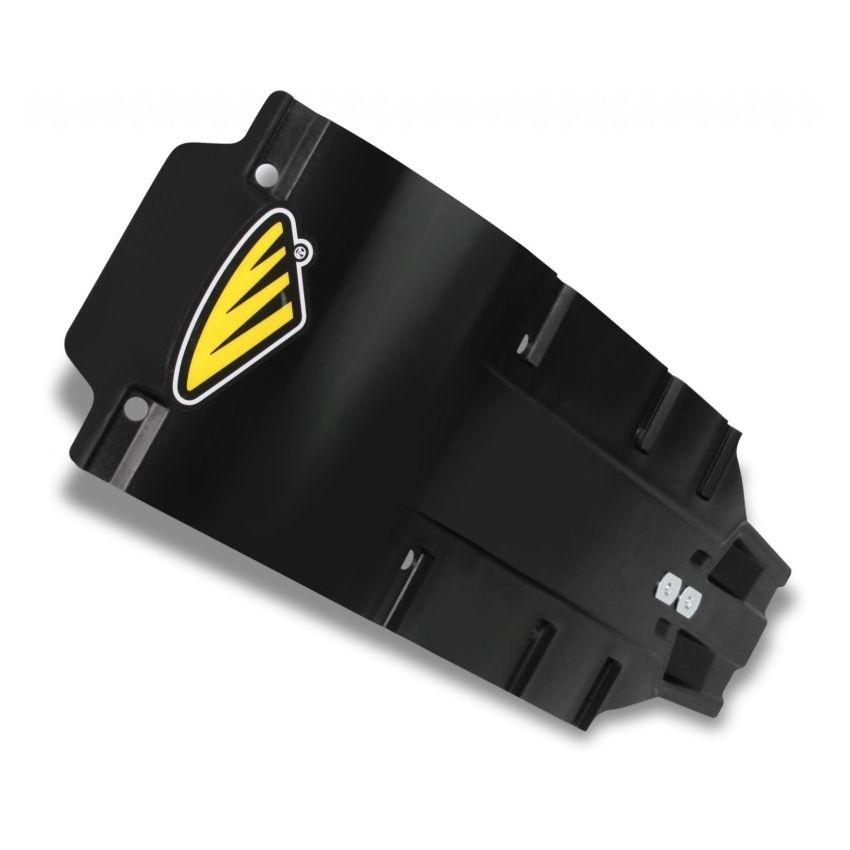 Cycra 1CYC-6006-12 06-09 Yamaha YZ250F Speed Armor Skid Plate - Black