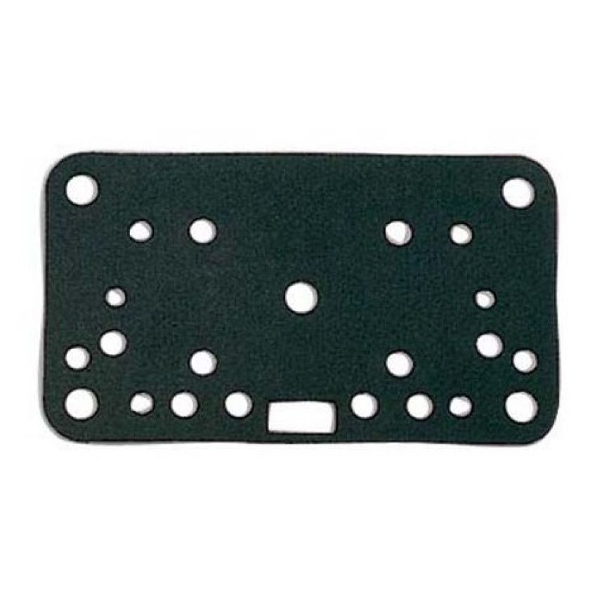 MOROSO MOR65223 Neoprene Holley Gaskets