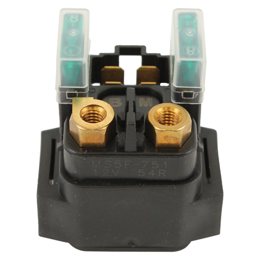 Arrowhead 240-54048 Yamaha ATV/M/C Starter Relay - 12-Volt
