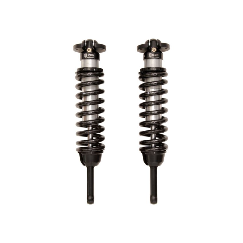 ICON 58647 2010+ Toyota FJ/4Runner Ext Travel 2.5 Series Shocks VS IR Coilover Kit