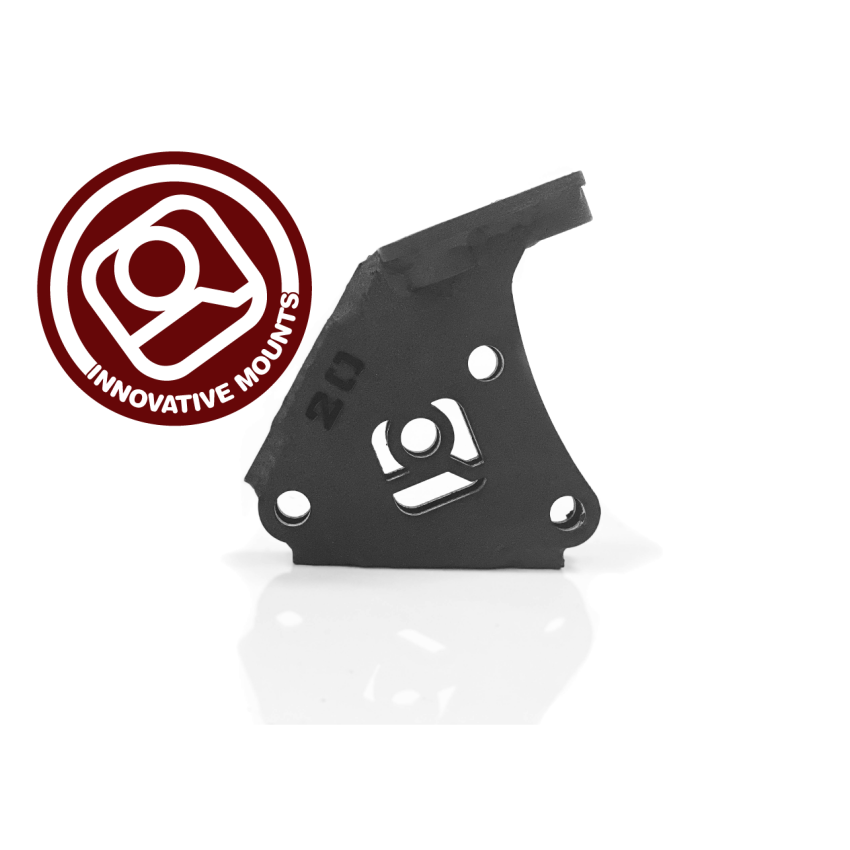 Innovative K20 Post Mount Bracket