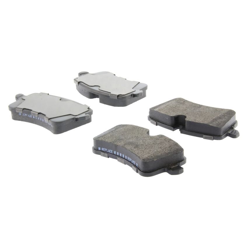 Stoptech 308.15470 Street Brake Pads - Rear