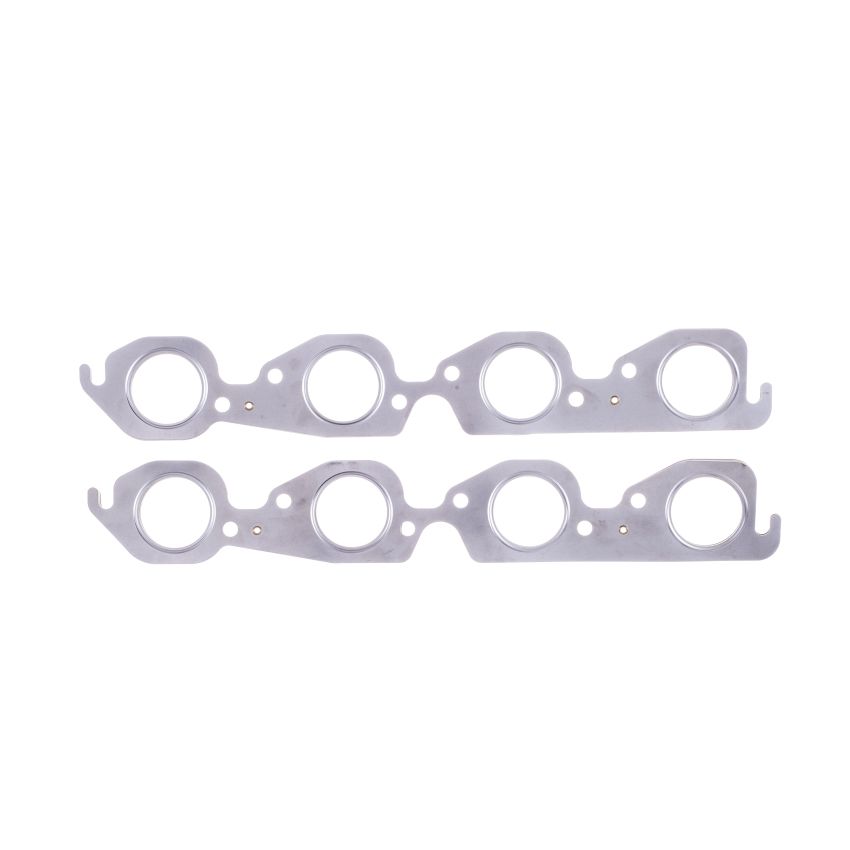 COMETIC GASKETS CAGC5896-030 MLS Exhaust Gasket - BBC 1.920 Round Port