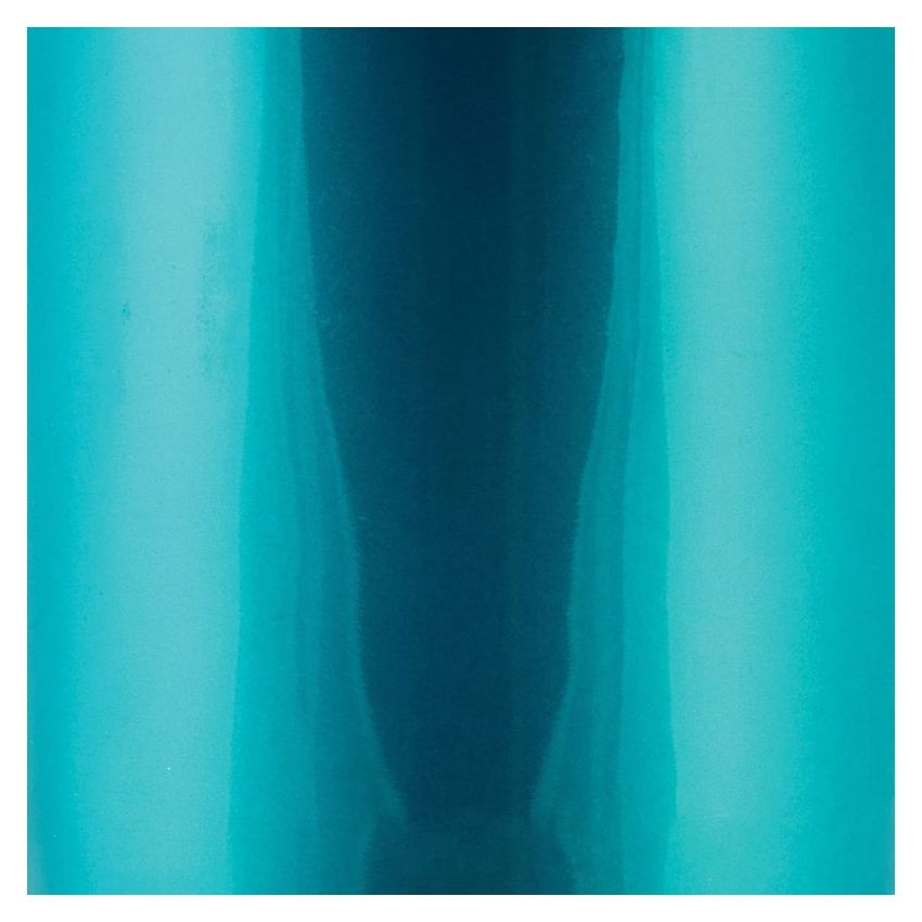 Wehrli WCF100708-CT 17-19 Chevrolet 6.6L L5P Duramax Driver Side 3in Intercooler Pipe - Candy Teal