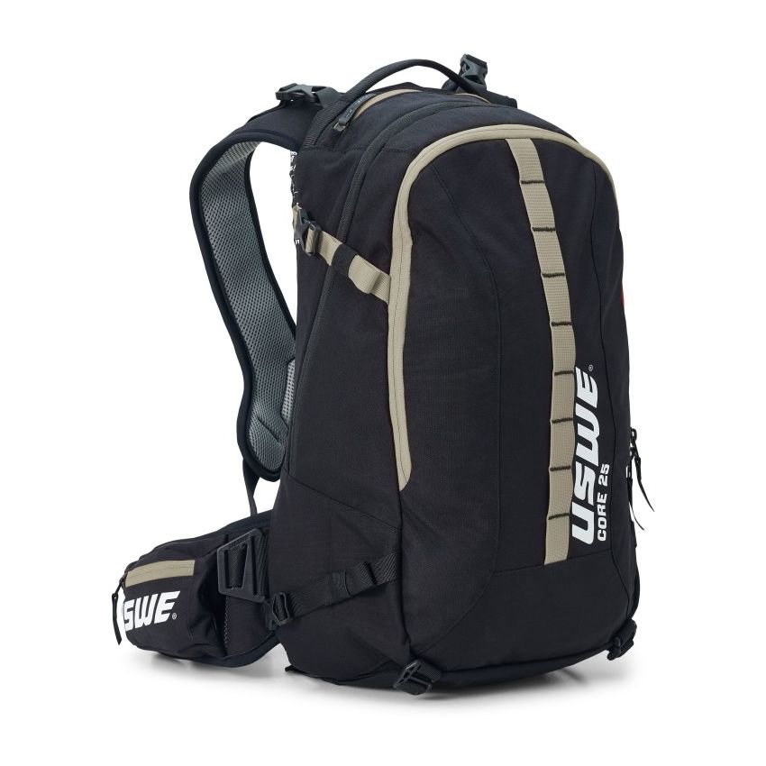 USWE Core 25 Ds Backpk Hyd Comp Grn