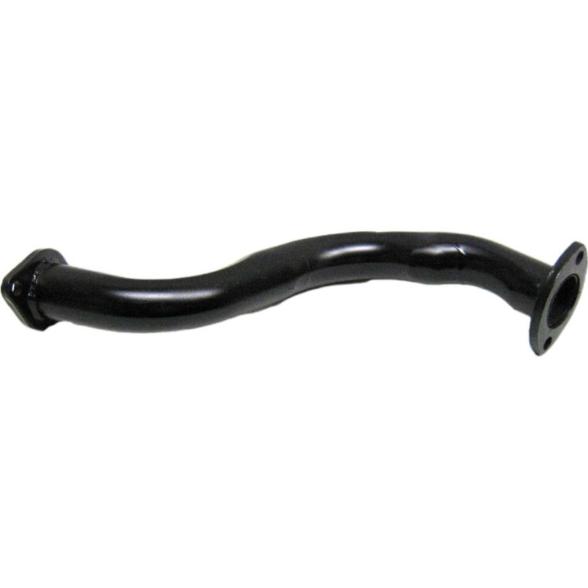 Davico 129823 Exhaust Pipe