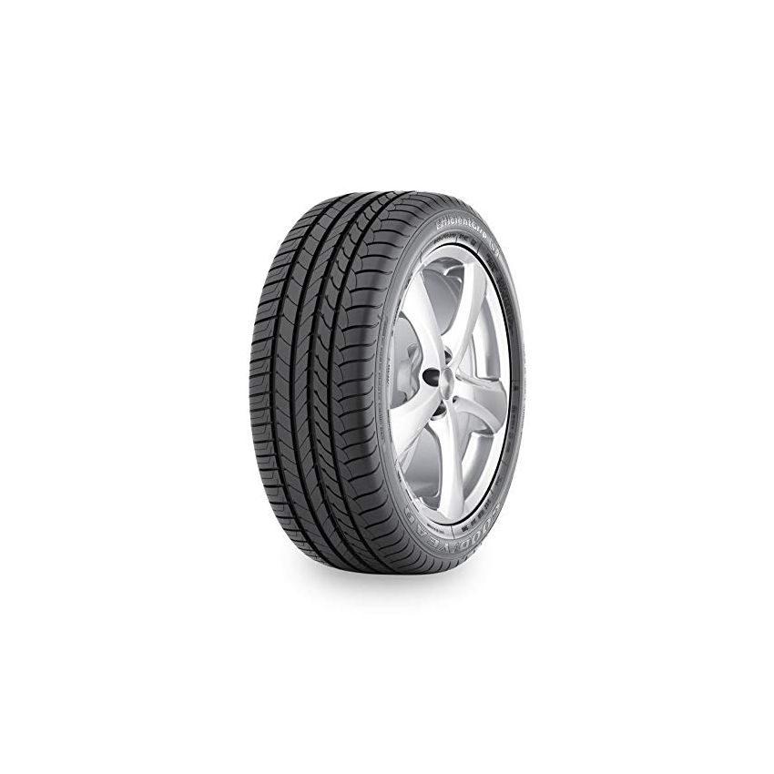 Goodyear  112026391 275/40r19 Efficient Grip Rof Sct