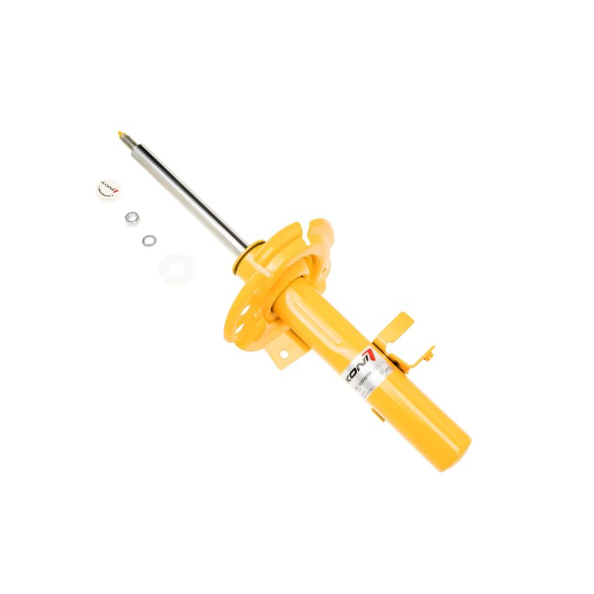 Koni 8741 1600RSPOR Shock Absorber; Front Right