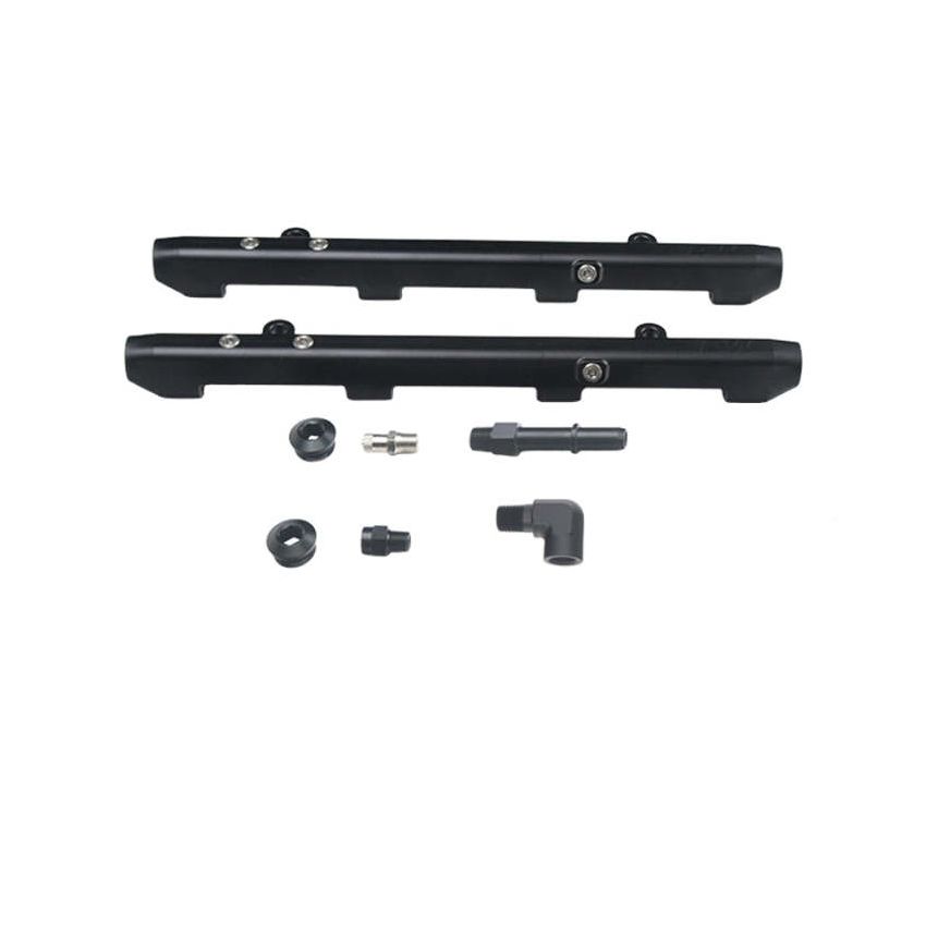 DeatschWerks 7-306 F-150 Coyote 5.0 Fuel Rails for 2020-23 Ford F-150 5.0L
