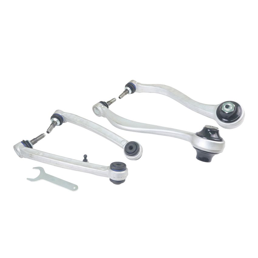 Whiteline KTA383 12-21 BMW F3X 3 Series Front Lower Control & Radius Arm
