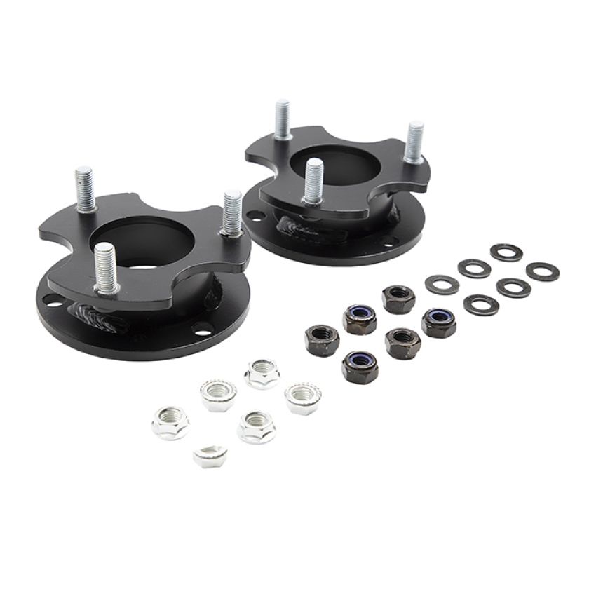 Belltech 19-20 Ford Ranger 2WD/4WD 2.5in Front Leveling Strut Spacer Kit