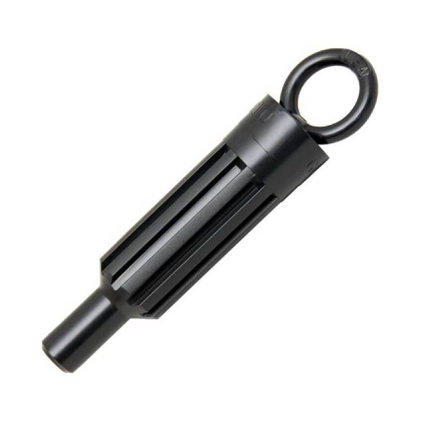 McLeod Racing 6339825M McLeod 2024+ Ford Mustang RST 1 X 23 Spline with 8 Bolt AL Flywheel