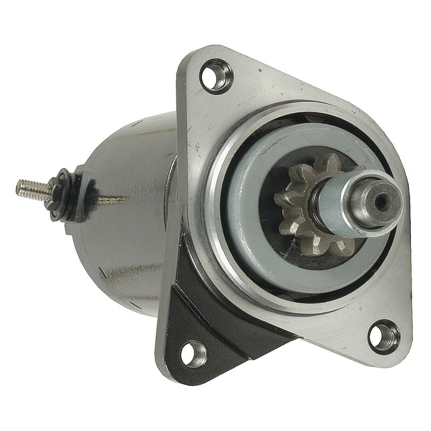Arrowhead 410-52041 97-99 Challenger 1800 Jet Boat Twin Engine/96-97 Challenger Jet Boat 800cc Starter