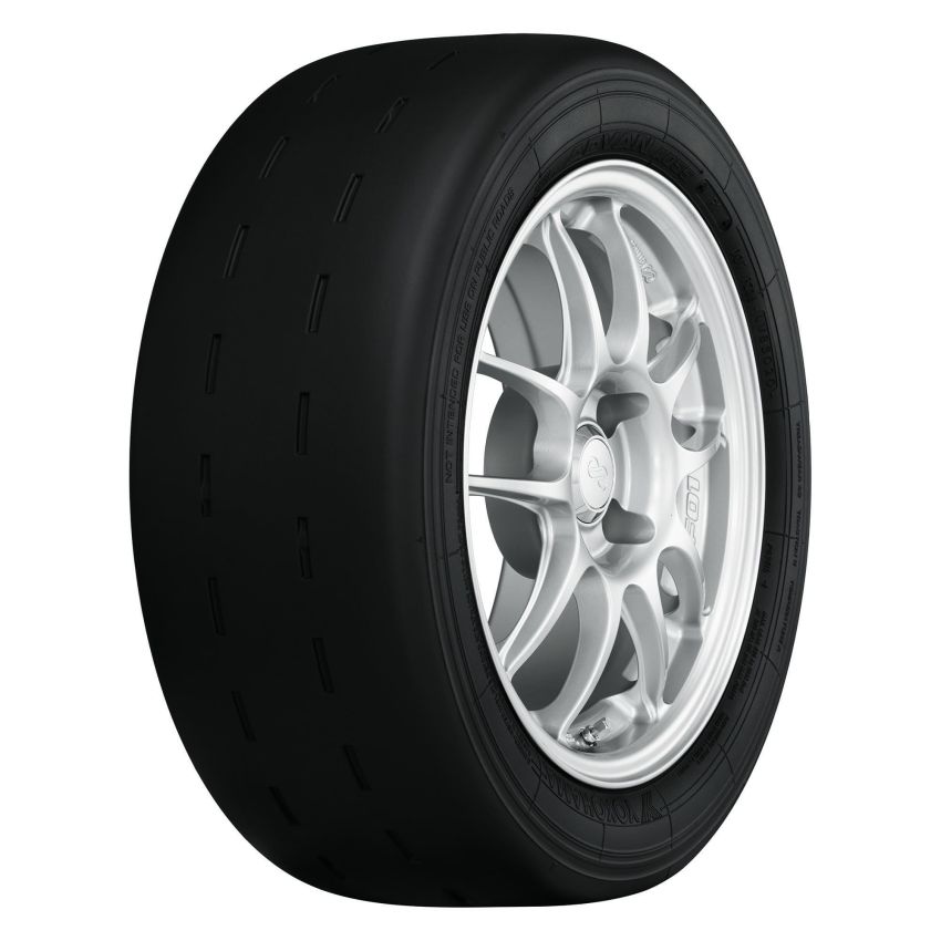 Yokohama 245/40r18 93w Yok Advan A055