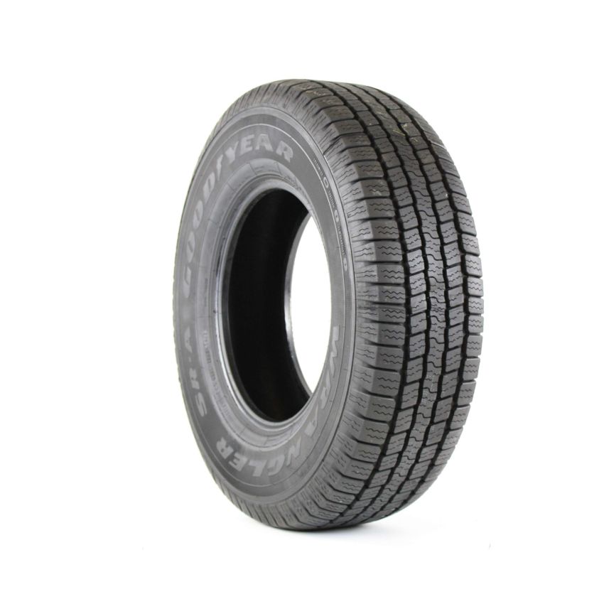 Goodyear  179510492 31X10.50R15LT C Wrangler SR-A