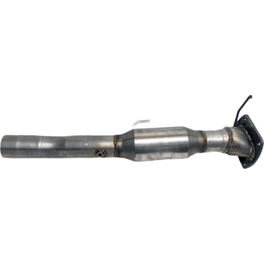 Davico Mfg 108327 CARB Exempt Direct Fit Catalytic Converter