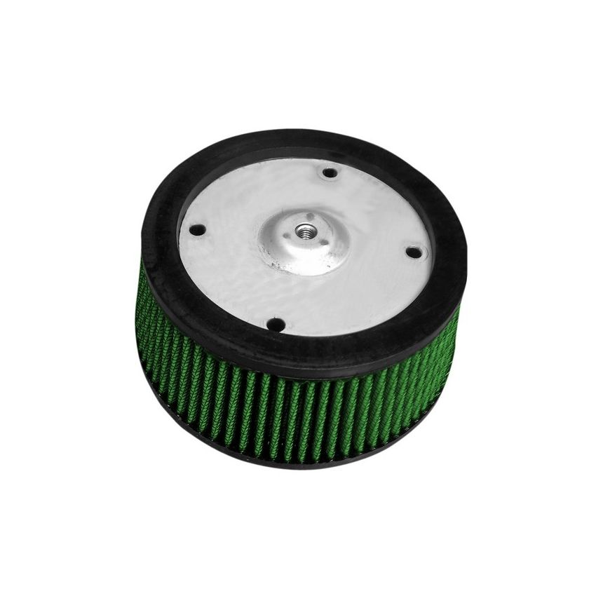 Green Filter USA 2747 Screaming Eagle 4 Hole (58mm) 2008-up Touring