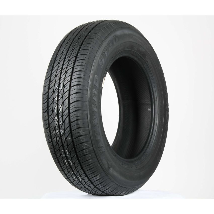 Dunlop 290132920 P215/60r17  Grandtrek St20