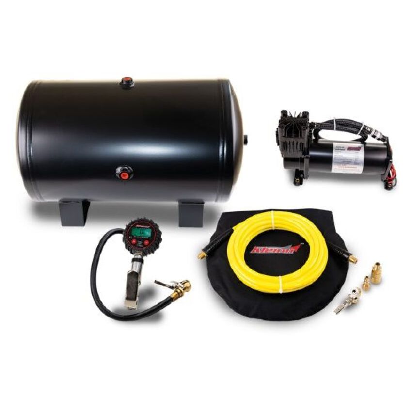 Kleinn Air Horns 6450RT Kleinn 5.0 gal Air Tank