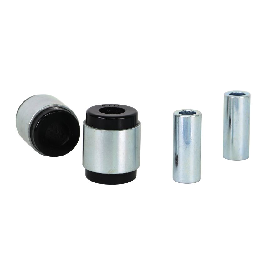 Whiteline 16-23 Mazda MX-5 Miata Rear Toe Arm Outer Bushing Kit