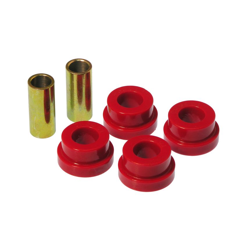 Prothane 85-98 Ford F350 2/4wd Track Arm Bushings - Red