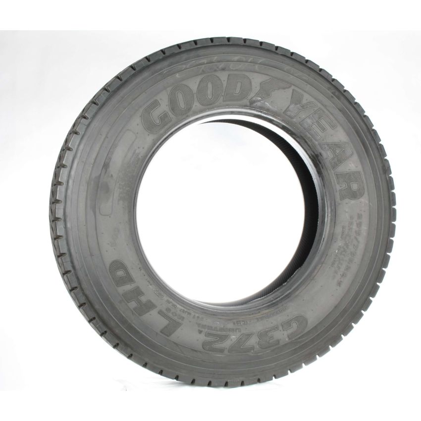 Goodyear  756816244 285/75R24.5 Unisteel G372A LHD