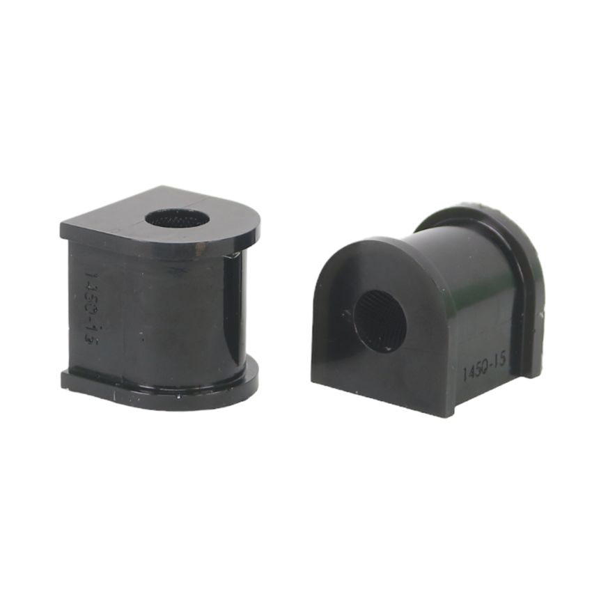Whiteline W21999-15 Sway Bar Mount Bushing Kit 15mm universal