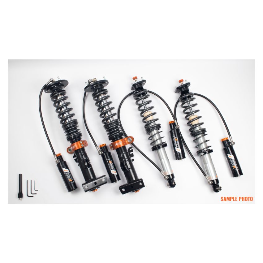 AST RIV-S2606S 5200 Series Coilovers Subaru Impreza GG/GD