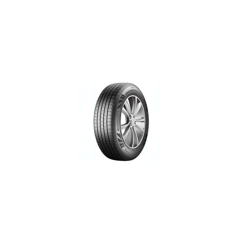 CONTINENTAL Crosscontact RX 295/30R21 All-Season