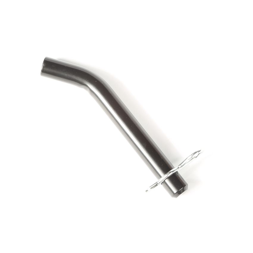 Rugged Ridge Hitch Pin & Clip 5/8in