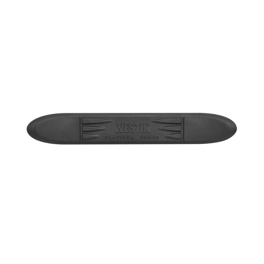 Westin Platinum 3 Replacement Service Kit w/ 20in pad - Black