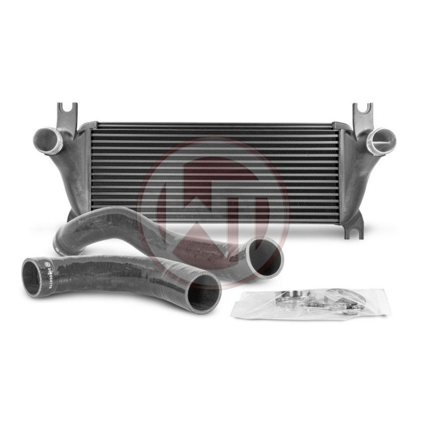 Wagner Tuning 200001148 2015+ Ford Ranger TDCi Competition Intercooler Kit