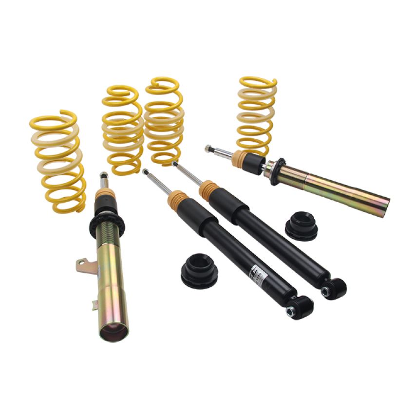 Suspension (1328000N ST ADJUSTABLE COILOVER KIT)