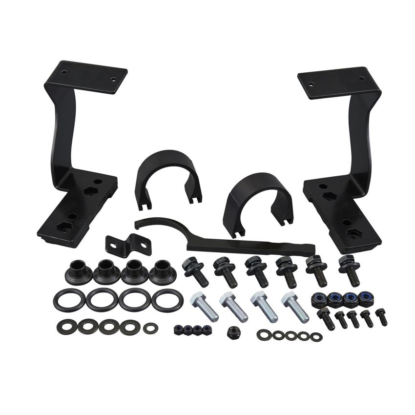 ARB Bp51 Fit Kit Tacoma Front