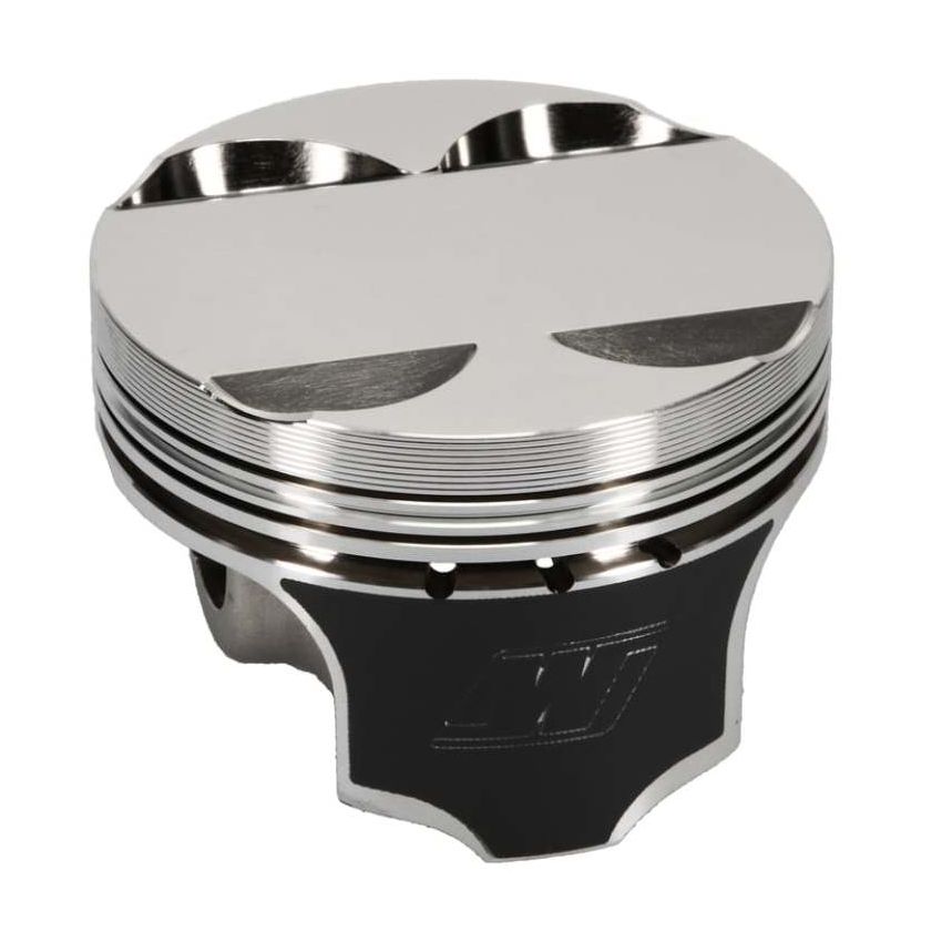 Wiseco Honda Turbo F-TOP 1.176 X 81.5MM Piston Shelf Stock *SINGLE PISTON ONLY*