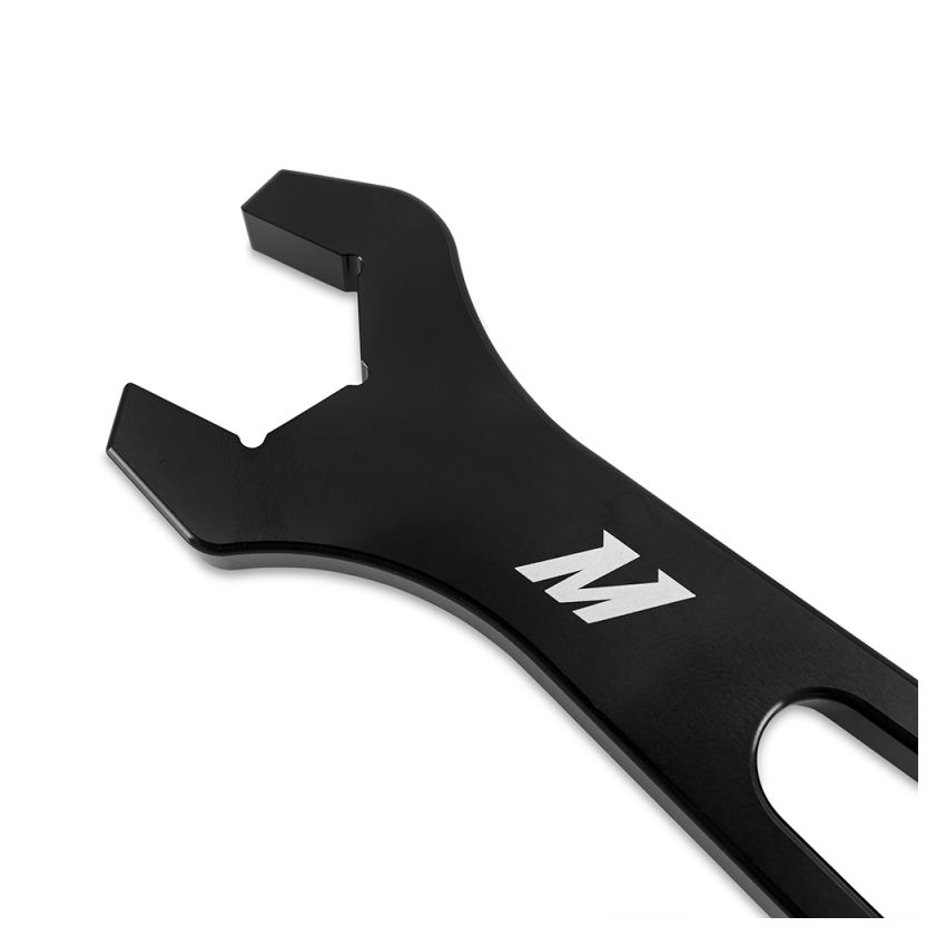 Mishimoto MMTL-ANWR-06 Wrench -6AN (Black Anodized)