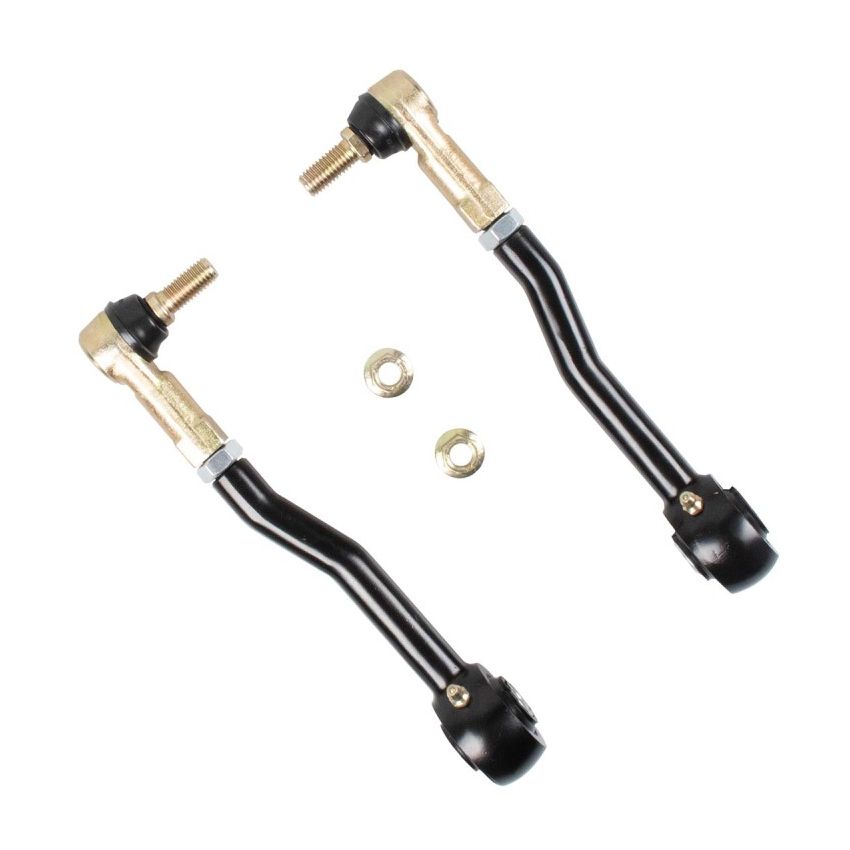 Synergy 2018+ Jeep Wrangler JL/JLU / 2020+ JT Front Sway Bar Links