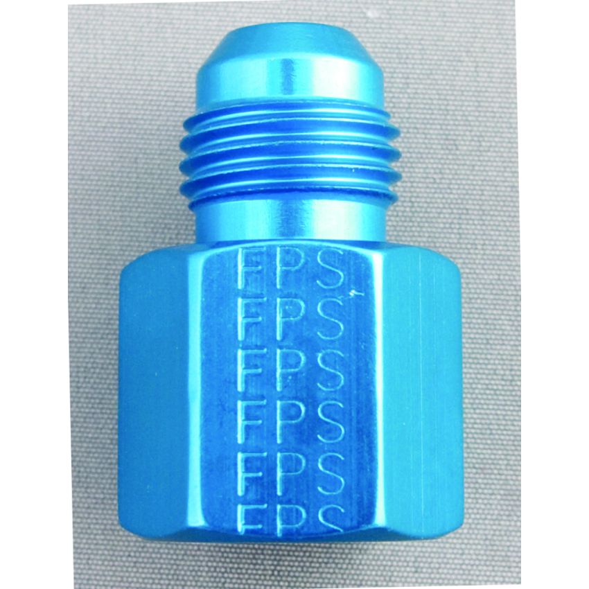 FRAGOLA FRG491971 Female Adapter Fitting #6 x 16mm x 1.5 O-Ring