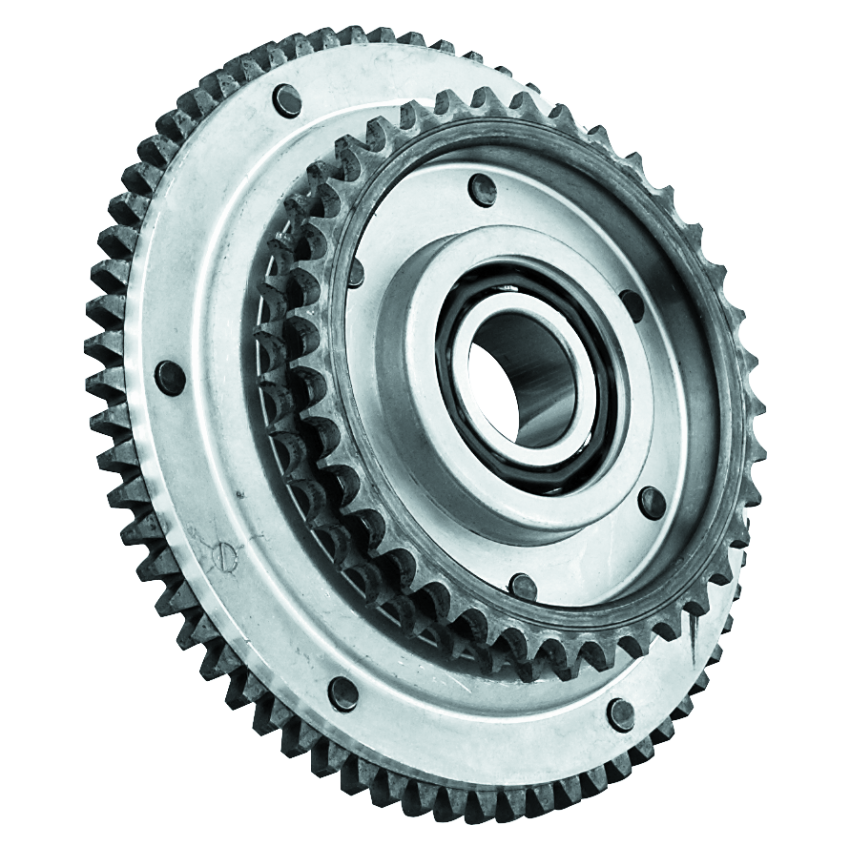 TwinPower 489713 Twin Power 90-93 Big Twin Clutch Shell Replaces H-D 37707-90